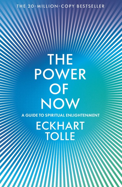The Power of Now