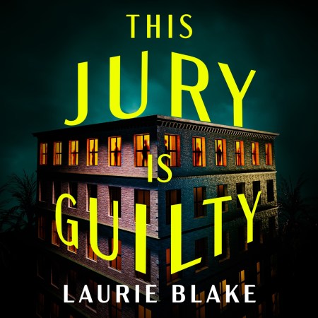 This Jury Is Guilty