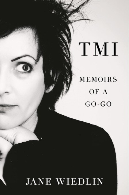TMI