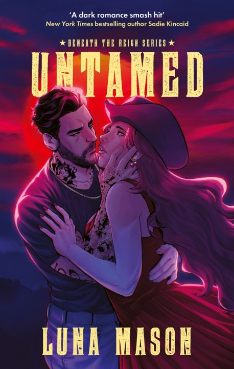 Untamed