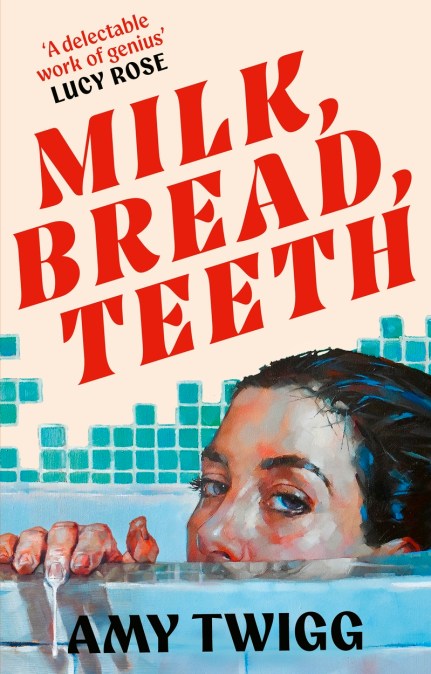 Milk, Bread, Teeth