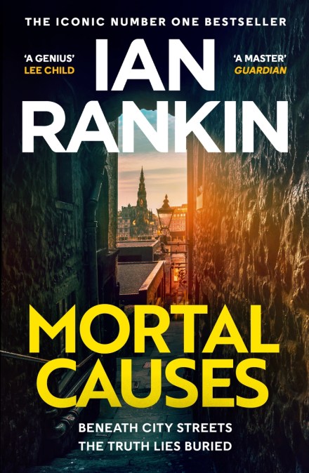 Mortal Causes