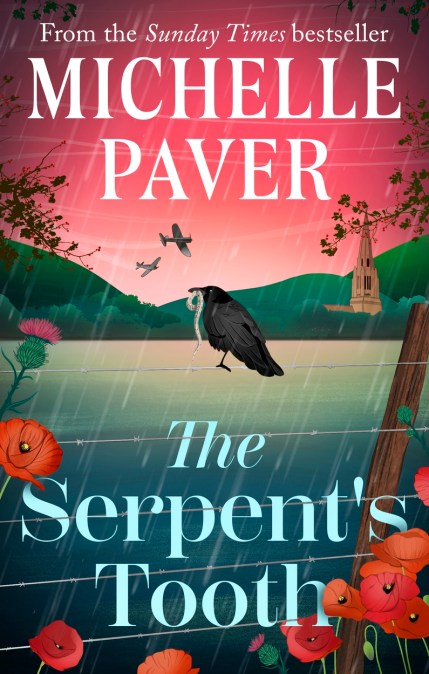 The Serpent’s Tooth