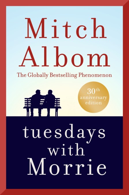 Tuesdays With Morrie