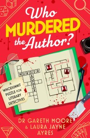 Who Murdered the Author?