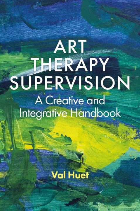 Art Therapy Supervision