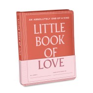 Little Book of Love