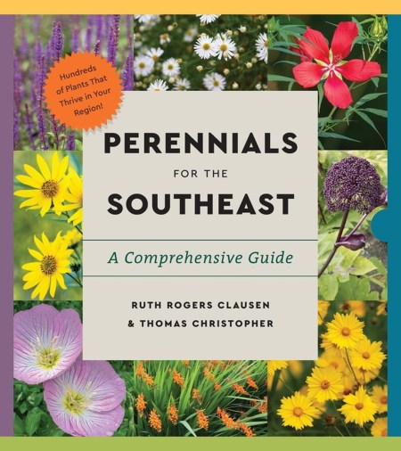Perennials for the Southeast