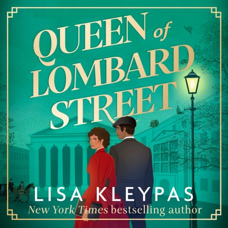 Queen of Lombard Street