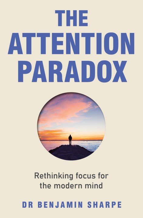 The Attention Paradox
