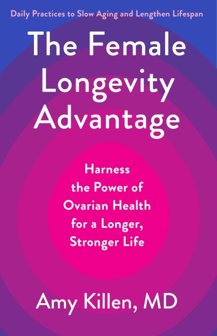 The Female Longevity Advantage
