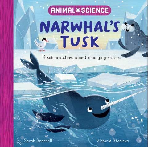 Animal Science: Narwhal’s Tusk