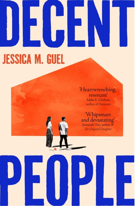 Decent People
