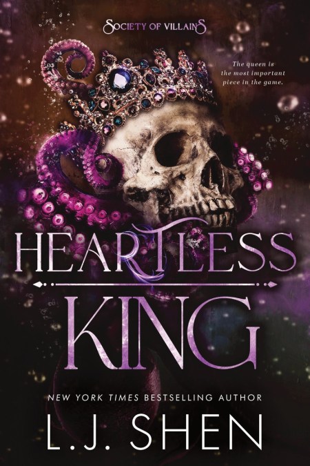 Heartless King