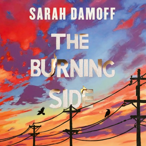 The Burning Side