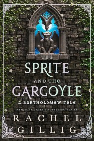 The Sprite and the Gargoyle