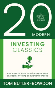 20 Modern Investing Classics