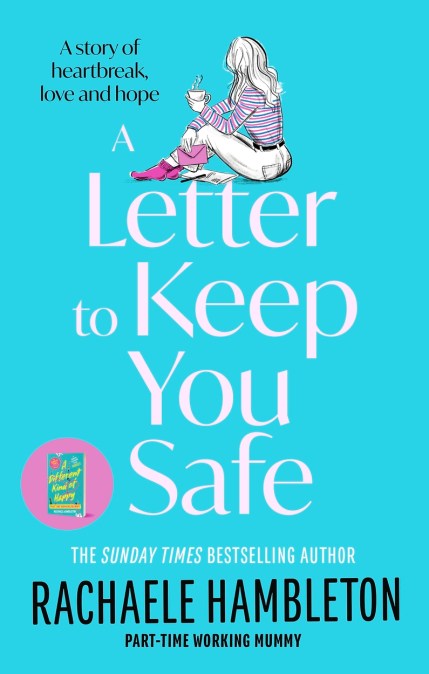 A Letter to Keep You Safe