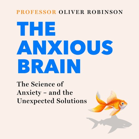 The Anxious Brain